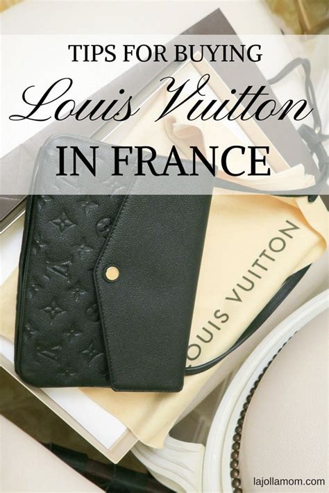 louis vuitton cheaper in france.